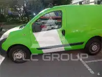 2010 Peugeot Bipper
