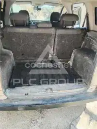 2010 Peugeot Bipper