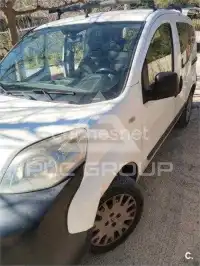 2010 Peugeot Bipper