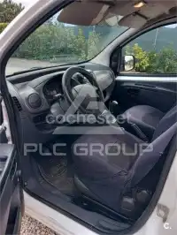 2010 Peugeot Bipper