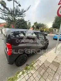 2010 Peugeot Bipper