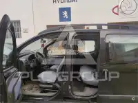 2010 Peugeot Bipper