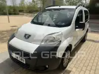 2010 Peugeot Bipper