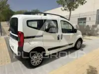 2010 Peugeot Bipper