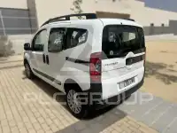 2010 Peugeot Bipper