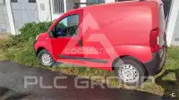 2010 Peugeot Bipper