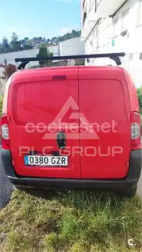 2010 Peugeot Bipper