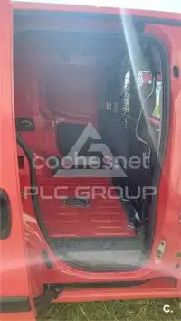 2010 Peugeot Bipper