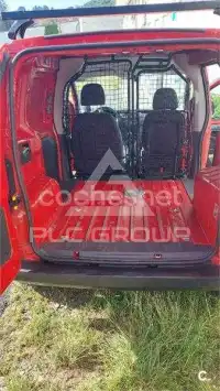2010 Peugeot Bipper