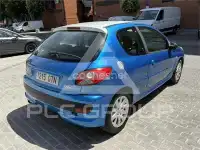2010 Peugeot 206