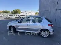 2010 Peugeot 206