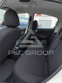 2010 Peugeot 206