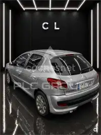 2010 Peugeot 206
