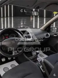 2010 Peugeot 206