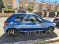 2010 Peugeot 206