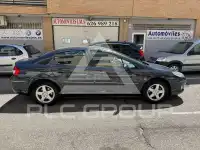 2010 Peugeot 407