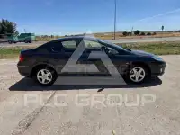 2010 Peugeot 407