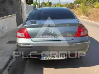 2010 Peugeot 407