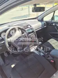 2010 Peugeot 407