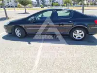 2010 Peugeot 407