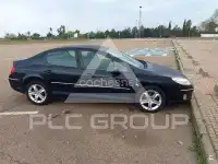 2010 Peugeot 407