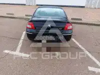 2010 Peugeot 407