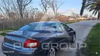 2010 Peugeot 407