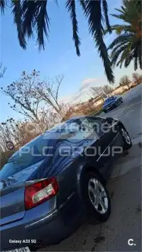 2010 Peugeot 407
