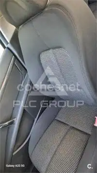 2010 Peugeot 407
