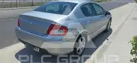 2010 Peugeot 407