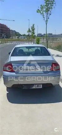 2010 Peugeot 407