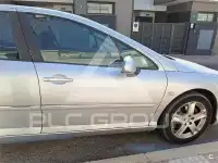 2010 Peugeot 407