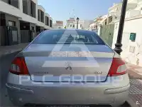 2010 Peugeot 407