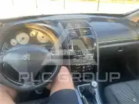 2010 Peugeot 407