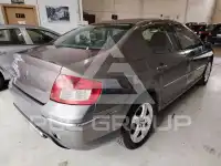 2010 Peugeot 407