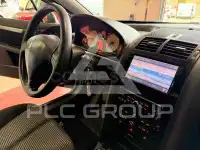 2010 Peugeot 407