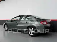 2010 Peugeot 407