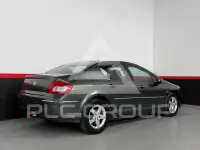 2010 Peugeot 407