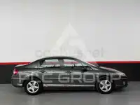 2010 Peugeot 407