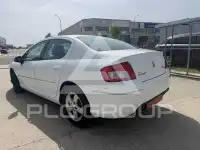 2010 Peugeot 407