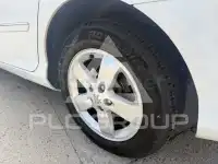 2010 Peugeot 407