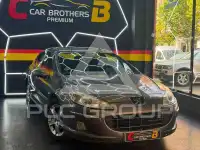 2010 Peugeot 407