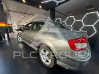 2010 Peugeot 407