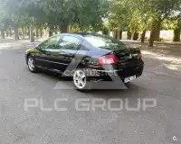 2010 Peugeot 407