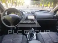 2010 Peugeot 407