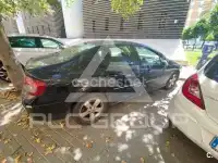 2010 Peugeot 407