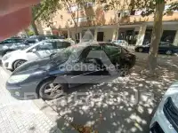 2010 Peugeot 407