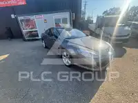 2010 Peugeot 407