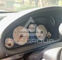 2010 Peugeot 407