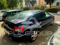 2010 Peugeot 407